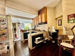 Toh Yi Court (D21), Condominium #533395611